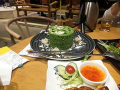-渔太泰漓江小馆·广西融合菜(西街店)
