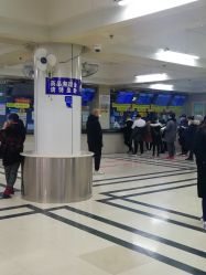 点击看大图 -首都儿科研究所附属儿童医院