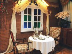 -叶叶菩提·晋福宫