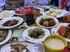 -团圆食府(新东路店)