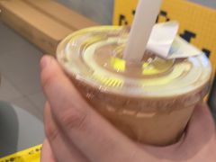-茶力的小怪兽(梅林卓悦汇店)