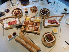 -安蒂娅.悦景轩中餐厅(西乡店)