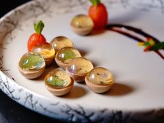 -广州康莱德·韵轩中餐厅