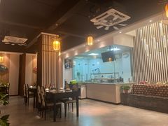 -曾家厨房·新徽菜(高新天柱路店)