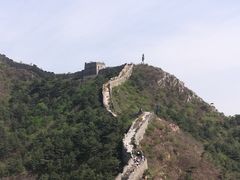 -白羊峪长城旅游区