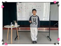 -新声线少儿口才(亦庄示范校区)