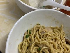 -非遗·爱西干面(小公园总店)