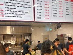 -林静小吃(复兴路店)