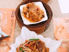 -点都德(世纪汇店)