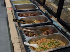 -诺丁牛排披萨自助餐厅(汕头苏宁店)