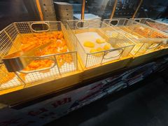 -铭记蛙小仙·活蛙畅享(CBD万达广场店)