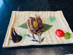 -daozao料理美术馆(东营店)
