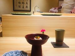 -鮨青(恒基名人购物中心店)