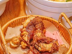 -十二点·辣椒炒肉(南山店)