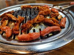 -·缸桶屋·韩式牛肋条自助烤肉(西湖D11店)
