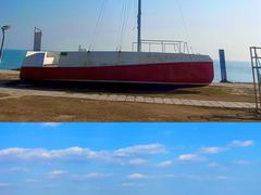 -巧克力渔家.小船海鲜胶东菜(万平口店)