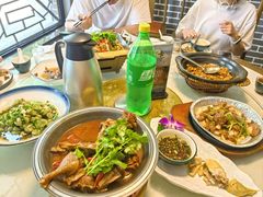 -千岛湖小鱼儿·淳安匠心农家菜