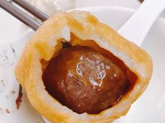 玉兰饼-毛华美食(清扬路二店)