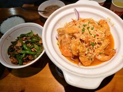 -陈家婆的菜(梅溪湖店)