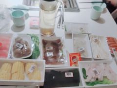 -野妹火锅(龙岗店)