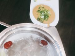 -翠峰苑火锅(迎宾路店)