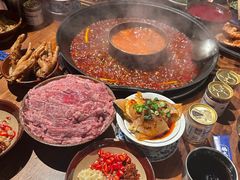 -楠火锅(太古里总店)