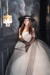 -太郎花子婚纱摄影TAHAKO(无锡店)