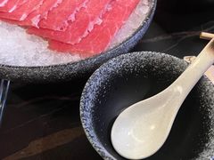 -熹悟海鲜火锅·广式打边炉