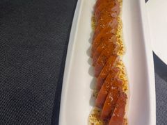 -北院·果木烤鸭·25年东北菜(创意产业园店)