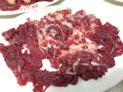 -陈记顺和潮汕牛肉火锅(韩江路店)