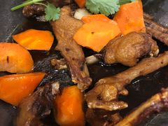 -美极鲜食坊(宝安南路店)
