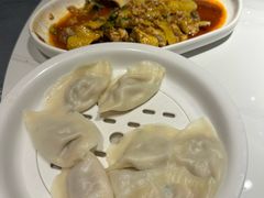 -东方饺子王(工农大路店)