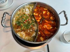 -德林酸菜鱼火锅(南丹店)