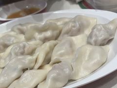 -喜家德虾仁水饺(长泰广场店)