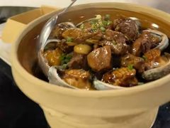 -徐记私厨(半淞园路店)