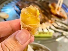 -馥二代韩式烤肉 2세대 불고기(喷水池店)