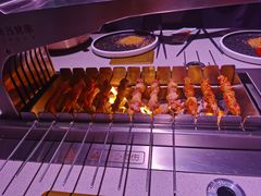 -丰茂烤串(全国首店)