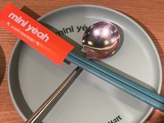 -迷你椰·泰式大排档(共康店)