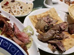 -郑州烤鸭总店