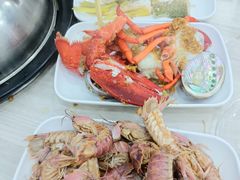 -船奇蒸汽海鲜·闽菜(八市海鲜总店)