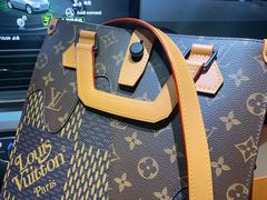 -LV路易威登(大兴国际机场店)