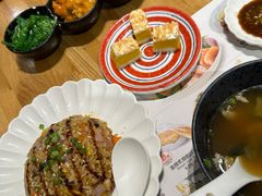 -Sushi Love 创意寿司(丽影广场店)