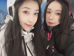 -长沙湘江冰雪世界