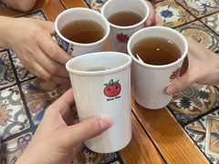 -番茄屋葡式美食(总店)
