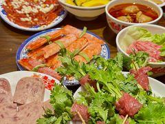 -萍姐火锅·公路夜市(南京新街口店)