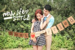 -1986婚纱摄影(清城店)