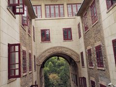 -武汉大学-樱园