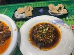 -令氏家外家周秦食府(高新店)