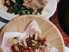 -来菜·湖北头牌藕汤(武商MALL众圆店)