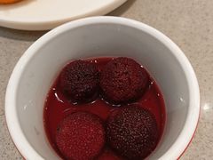 -千炉朝鲜族鲜肉自助烤肉(大悦城店)